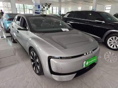 Audi e5 Sportback 2026 Flagship quattro - ფოტო 4