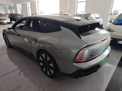 Audi e5 Sportback 2026 Flagship quattro - ფოტო 5
