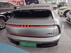 Audi e5 Sportback 2026 Flagship quattro - ფოტო 6