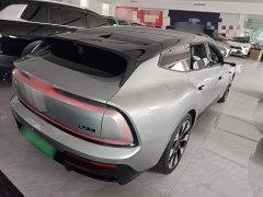 Audi e5 Sportback 2026 Flagship quattro - ფოტო 7