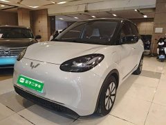 Wuling Binguo 333km Lingxi Connected Edition - ფოტო 1