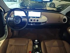 Wuling Binguo 333km Lingxi Connected Edition - ფოტო 10