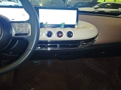 Wuling Binguo 333km Lingxi Connected Edition - ფოტო 13