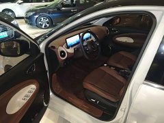 Wuling Binguo 333km Lingxi Connected Edition - ფოტო 16