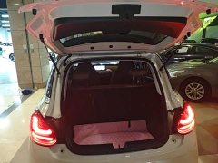 Wuling Binguo 333km Lingxi Connected Edition - ფოტო 19
