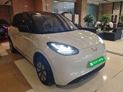 Wuling Binguo 333km Lingxi Connected Edition - ფოტო 4