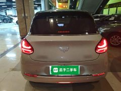 Wuling Binguo 333km Lingxi Connected Edition - ფოტო 6
