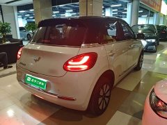 Wuling Binguo 333km Lingxi Connected Edition - ფოტო 7