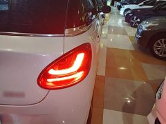 Wuling Binguo 333km Lingxi Connected Edition - ფოტო 8