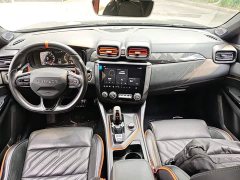 Lynk & Co Geely Lynk & Co 02 Hatchback 2.0T Diesel Halo - ფოტო 10