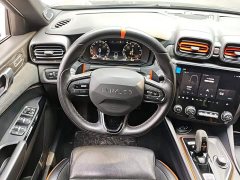Lynk & Co Geely Lynk & Co 02 Hatchback 2.0T Diesel Halo - ფოტო 11