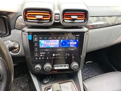 Lynk & Co Geely Lynk & Co 02 Hatchback 2.0T Diesel Halo - ფოტო 13