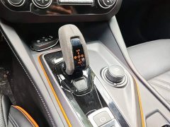Lynk & Co Geely Lynk & Co 02 Hatchback 2.0T Diesel Halo - ფოტო 14