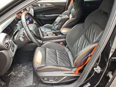 Lynk & Co Geely Lynk & Co 02 Hatchback 2.0T Diesel Halo - ფოტო 15