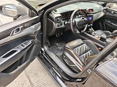 Lynk & Co Geely Lynk & Co 02 Hatchback 2.0T Diesel Halo - ფოტო 16