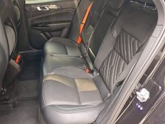 Lynk & Co Geely Lynk & Co 02 Hatchback 2.0T Diesel Halo - ფოტო 17