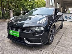 Lynk & Co Geely Lynk & Co 02 Hatchback 2.0T Diesel Halo - ფოტო 2