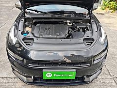 Lynk & Co Geely Lynk & Co 02 Hatchback 2.0T Diesel Halo - ფოტო 20