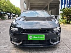Lynk & Co Geely Lynk & Co 02 Hatchback 2.0T Diesel Halo - ფოტო 3