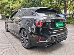 Lynk & Co Geely Lynk & Co 02 Hatchback 2.0T Diesel Halo - ფოტო 5