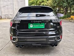 Lynk & Co Geely Lynk & Co 02 Hatchback 2.0T Diesel Halo - ფოტო 6