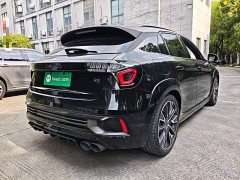 Lynk & Co Geely Lynk & Co 02 Hatchback 2.0T Diesel Halo - ფოტო 7