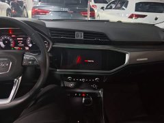 Audi Q3 35 TFSI Progressive Dynamic - ფოტო 10