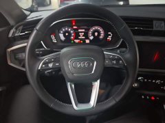 Audi Q3 35 TFSI Progressive Dynamic - ფოტო 11