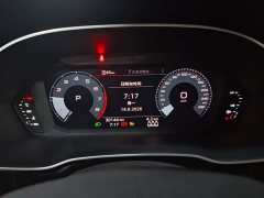 Audi Q3 35 TFSI Progressive Dynamic - ფოტო 12