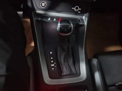 Audi Q3 35 TFSI Progressive Dynamic - ფოტო 14