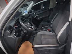 Audi Q3 35 TFSI Progressive Dynamic - ფოტო 15