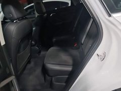 Audi Q3 35 TFSI Progressive Dynamic - ფოტო 17