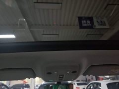 Audi Q3 35 TFSI Progressive Dynamic - ფოტო 18