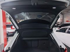 Audi Q3 35 TFSI Progressive Dynamic - ფოტო 19