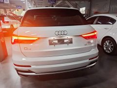 Audi Q3 35 TFSI Progressive Dynamic - ფოტო 6