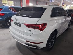 Audi Q3 35 TFSI Progressive Dynamic - ფოტო 7