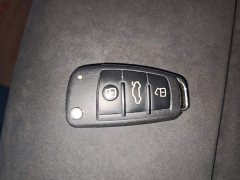 Audi Q3 35 TFSI Progressive Dynamic - ფოტო 9