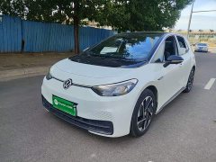 Volkswagen ID.3 Upgraded Pure Smart Comfort Edition - ფოტო 1