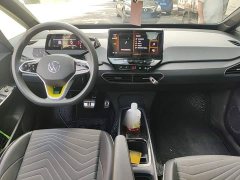 Volkswagen ID.3 Upgraded Pure Smart Comfort Edition - ფოტო 10