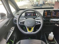 Volkswagen ID.3 Upgraded Pure Smart Comfort Edition - ფოტო 11