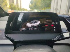Volkswagen ID.3 Upgraded Pure Smart Comfort Edition - ფოტო 12
