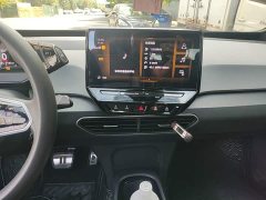 Volkswagen ID.3 Upgraded Pure Smart Comfort Edition - ფოტო 13