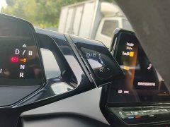 Volkswagen ID.3 Upgraded Pure Smart Comfort Edition - ფოტო 14