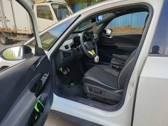 Volkswagen ID.3 Upgraded Pure Smart Comfort Edition - ფოტო 16