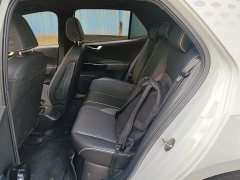 Volkswagen ID.3 Upgraded Pure Smart Comfort Edition - ფოტო 17