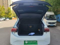 Volkswagen ID.3 Upgraded Pure Smart Comfort Edition - ფოტო 19