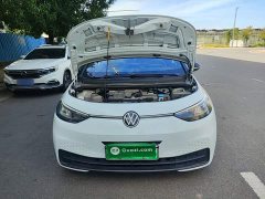 Volkswagen ID.3 Upgraded Pure Smart Comfort Edition - ფოტო 20