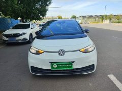 Volkswagen ID.3 Upgraded Pure Smart Comfort Edition - ფოტო 3