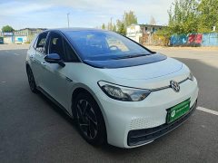 Volkswagen ID.3 Upgraded Pure Smart Comfort Edition - ფოტო 4