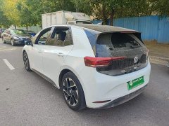 Volkswagen ID.3 Upgraded Pure Smart Comfort Edition - ფოტო 5